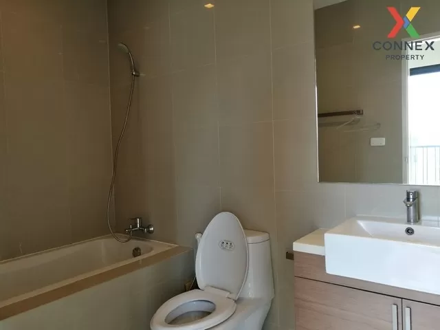 FOR RENT condo , Noble Reform , high floor , BTS-Ari , Thung Phay